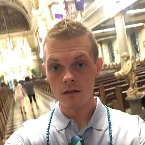 Meet your Posher, Jacob